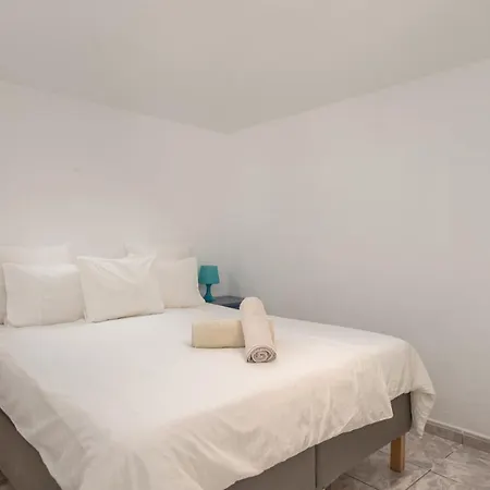 Américas, A 150 Mts De La Playa Appartamento