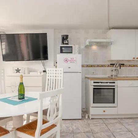 Apartment Americas, A 150 Mts De La Playa Santa Cruz de Tenerife