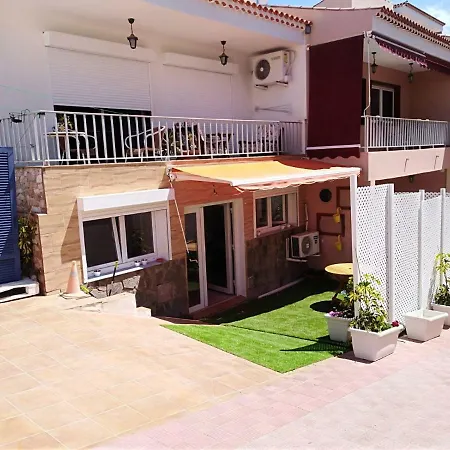 Appartamento Américas, A 150 Mts De La Playa *